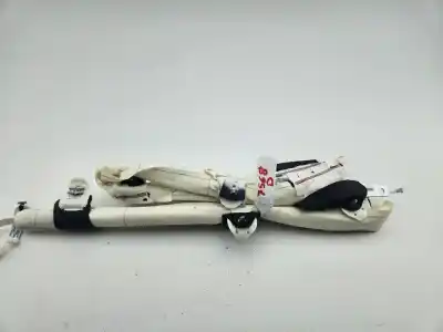 Pezzo di ricambio per auto di seconda mano airbag a tenda anteriore destro per ds ds 7 crossback (j4_, jr_, jc_) 2.0 bluehdi 180 (jjehzr) riferimenti oem iam 9817709680  