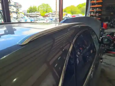Pezzo di ricambio per auto di seconda mano barre del tetto per ds ds 7 crossback (j4_, jr_, jc_) 2.0 bluehdi 180 (jjehzr) riferimenti oem iam   