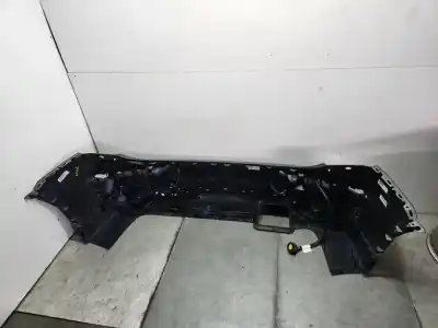 Автозапчасти б/у задний бампер за ds ds 7 crossback (j4_, jr_, jc_) 2.0 bluehdi 180 (jjehzr) ссылки oem iam   
