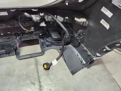 Автозапчасти б/у задний бампер за ds ds 7 crossback (j4_, jr_, jc_) 2.0 bluehdi 180 (jjehzr) ссылки oem iam   