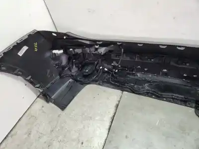 Автозапчасти б/у задний бампер за ds ds 7 crossback (j4_, jr_, jc_) 2.0 bluehdi 180 (jjehzr) ссылки oem iam   
