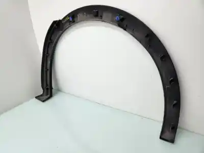 İkinci el araba yedek parçası sag arka çamurluk için ds ds 7 crossback (j4_, jr_, jc_) 2.0 bluehdi 180 (jjehzr) oem iam referansları 9817250177  