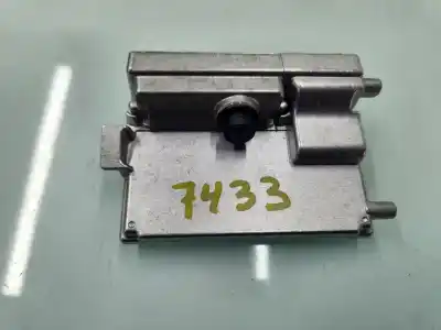 Recambio de automóvil de segunda mano de camara para seat ateca (kh7) 2.0 style 4drive referencias oem iam 2q0980653d  