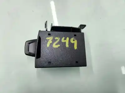 Second-hand car spare part electronic module for volvo xc 40 momentum 2wd 163 cv / 120 kw oem iam references 31494702  