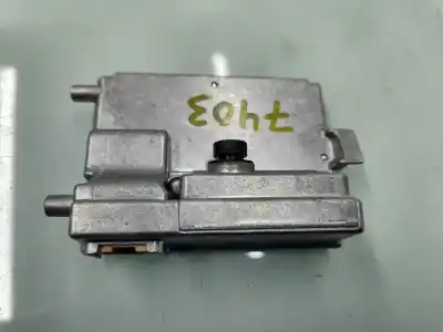 Pezzo di ricambio per auto di seconda mano Telecamera per VOLKSWAGEN POLO R-LINE 95 CV / 70 KW Riferimenti OEM IAM 2Q0980653C  