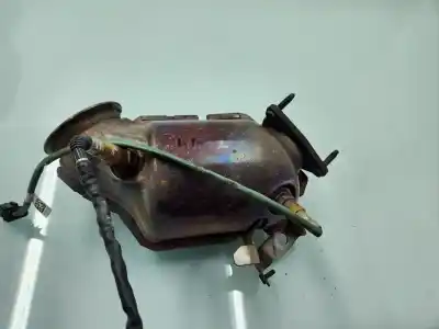 Second-hand car spare part CATALYTIC CONVERTER for VOLVO XC 40  OEM IAM references 31670044  