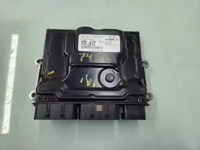 Pezzo di ricambio per auto di seconda mano CENTRALINA MOTORE per RENAULT EXPRESS  Riferimenti OEM IAM 237104328S  