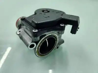 Автозапчастина б/у коробка метелика для RENAULT EXPRESS ADVANCE 95 CV / 70 KW Посилання на OEM IAM 161A03415R  