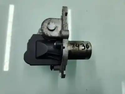 Second-hand car spare part egr valve for renault express advance 95 cv / 70 kw oem iam references 147101246r  