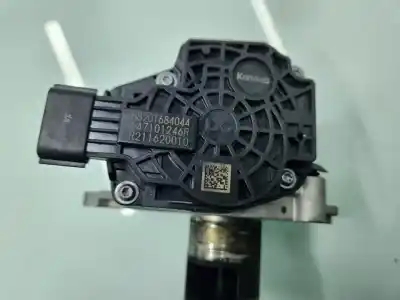 Pezzo di ricambio per auto di seconda mano VALVOLA EGR per RENAULT EXPRESS  Riferimenti OEM IAM 147101246R  