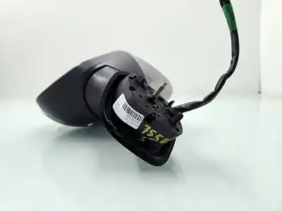 Second-hand car spare part left rearview mirror for renault clio iv gt oem iam references 963026162r  