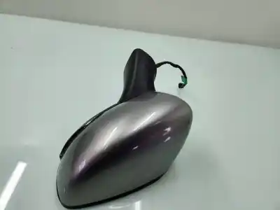 Second-hand car spare part left rearview mirror for renault clio iv gt oem iam references 963026162r  