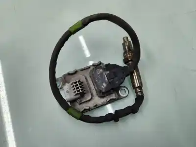 Peça sobressalente para automóvel em segunda mão sonda lambda por renault express advance 95 cv / 70 kw referências oem iam 227901461r  