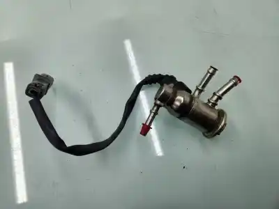 Peça sobressalente para automóvel em segunda mão injetor por renault express advance 95 cv / 70 kw referências oem iam a2c39941900  