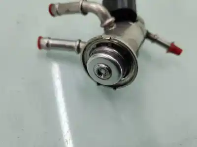 Автозапчастина б/у инжектор для RENAULT EXPRESS ADVANCE 95 CV / 70 KW Посилання на OEM IAM A2C39941900  