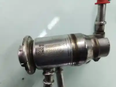 Peça sobressalente para automóvel em segunda mão injetor por renault express advance 95 cv / 70 kw referências oem iam a2c39941900  