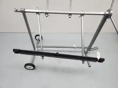 Second-hand car spare part parcel shelf for mazda 6 lim. (gh) (.2012->) evolution 150 cv / 110 kw oem iam references   