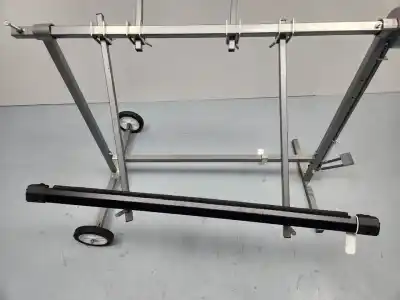 Second-hand car spare part parcel shelf for mazda 6 lim. (gh) (.2012->) evolution 150 cv / 110 kw oem iam references   