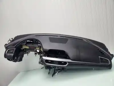 Second-hand car spare part dashboard for mazda 6 lim. (gh) (.2012->) evolution 150 cv / 110 kw oem iam references   
