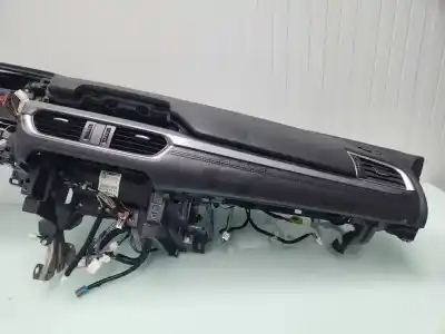 Second-hand car spare part dashboard for mazda 6 lim. (gh) (.2012->) evolution 150 cv / 110 kw oem iam references   