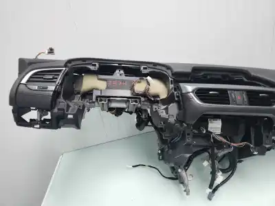 Second-hand car spare part dashboard for mazda 6 lim. (gh) (.2012->) evolution 150 cv / 110 kw oem iam references 