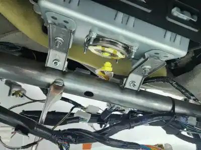 Second-hand car spare part dashboard for mazda 6 lim. (gh) (.2012->) evolution 150 cv / 110 kw oem iam references   