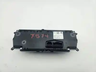 Автозапчасти б/у климат-контроль за mazda 6 lim. (gh) (.2012->) evolution 150 cv / 110 kw ссылки oem iam vpealh18c612ac  