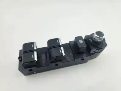 Second-hand car spare part left front power window switch for mazda 6 lim. (gh) (.2012->) evolution 150 cv / 110 kw oem iam references 