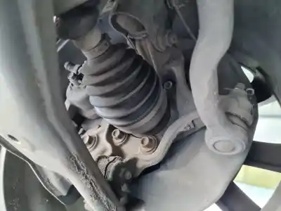 Piesă de schimb auto la mâna a doua fuzeta dreapta fata pentru mazda 6 lim. (gh) (.2012->) evolution 150 cv / 110 kw referințe oem iam 