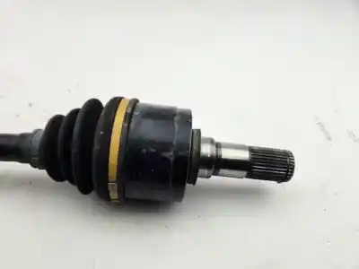 Second-hand car spare part front left transmission for mazda 6 lim. (gh) (.2012->) evolution 150 cv / 110 kw oem iam references 