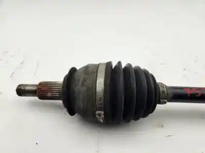 Second-hand car spare part front left transmission for mazda 6 lim. (gh) (.2012->) evolution 150 cv / 110 kw oem iam references   