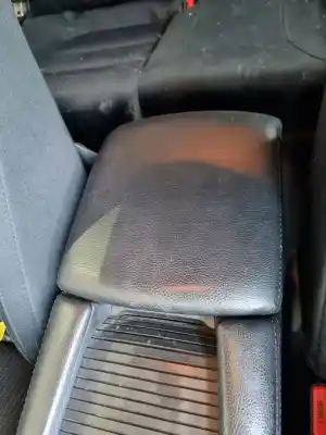 Piesă de schimb auto la mâna a doua cotiera centrala pentru mazda 6 lim. (gh) (.2012->) evolution 150 cv / 110 kw referințe oem iam 
