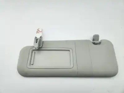 Second-hand car spare part left sunshade for mazda 6 lim. (gh) (.2012->) evolution 150 cv / 110 kw oem iam references 