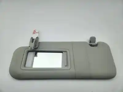 Peça sobressalente para automóvel em segunda mão pára-sol esquerdo por mazda 6 lim. (gh) (.2012->) evolution 150 cv / 110 kw referências oem iam   