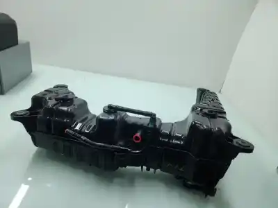 Second-hand car spare part adblue tank for renault express advance 95 cv / 70 kw oem iam references 172a23621r  