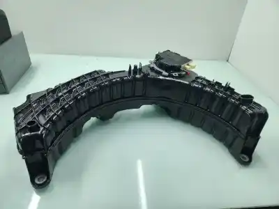 Second-hand car spare part adblue tank for renault express advance 95 cv / 70 kw oem iam references 172a23621r  