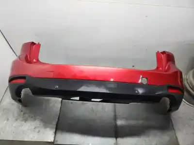 Piesă de schimb auto la mâna a doua bara spate pentru mazda 6 lim. (gh) (.2012->) evolution 150 cv / 110 kw referințe oem iam   