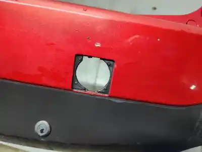 Piesă de schimb auto la mâna a doua bara spate pentru mazda 6 lim. (gh) (.2012->) evolution 150 cv / 110 kw referințe oem iam   