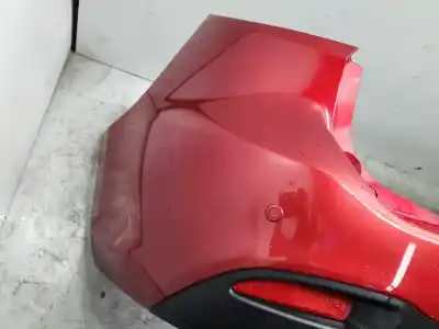 Piesă de schimb auto la mâna a doua bara spate pentru mazda 6 lim. (gh) (.2012->) evolution 150 cv / 110 kw referințe oem iam   