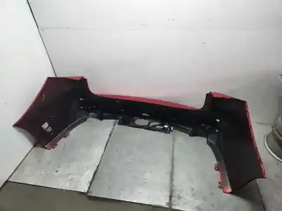 Piesă de schimb auto la mâna a doua bara spate pentru mazda 6 lim. (gh) (.2012->) evolution 150 cv / 110 kw referințe oem iam   