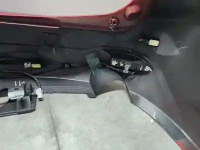 Piesă de schimb auto la mâna a doua bara spate pentru mazda 6 lim. (gh) (.2012->) evolution 150 cv / 110 kw referințe oem iam   