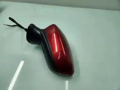Second-hand car spare part left rearview mirror for mazda 6 lim. (gh) (.2012->) evolution 150 cv / 110 kw oem iam references   