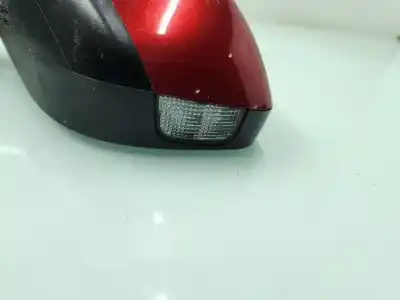 Second-hand car spare part left rearview mirror for mazda 6 lim. (gh) (.2012->) evolution 150 cv / 110 kw oem iam references   