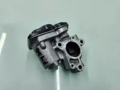 Peça sobressalente para automóvel em segunda mão válvula egr por renault express advance 95 cv / 70 kw referências oem iam 147100361r  