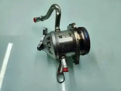 Second-hand car spare part Egr Cooler for RENAULT EXPRESS ADVANCE 95 CV / 70 KW OEM IAM references 147359823R  