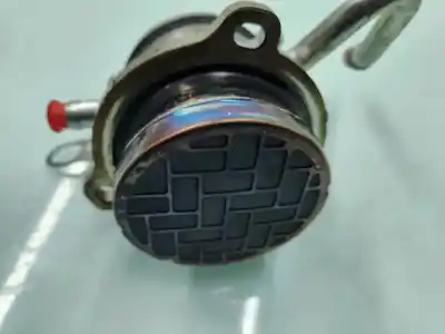 Peça sobressalente para automóvel em segunda mão radiador de gases de escape (egr) por renault express advance 95 cv / 70 kw referências oem iam 147359823r  