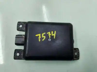 Second-hand car spare part electronic module for mazda 6 lim. (gh) (.2012->) evolution 150 cv / 110 kw oem iam references gml967y90a  