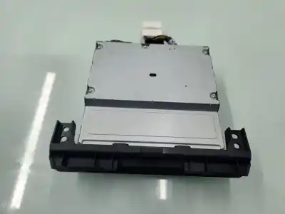 Peça sobressalente para automóvel em segunda mão SISTEMA DE ÁUDIO / RÁDIO CD por MAZDA CX-5  Referências OEM IAM KB9G669G0  