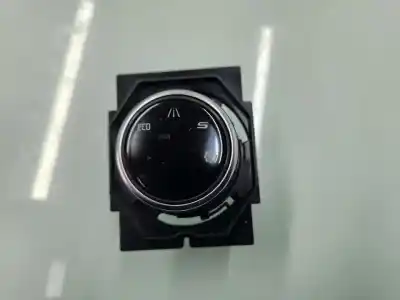 Second-hand car spare part multifunction switch for seat ateca (kh7) 2.0 style 4drive oem iam references 575927531g  