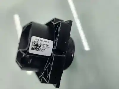 Автозапчасти б/у МНОГОФУНКЦИОНАЛЬНОЕ УПРАВЛЕНИЕ за SEAT ATECA (KH7)  ссылки OEM IAM 575927531G  